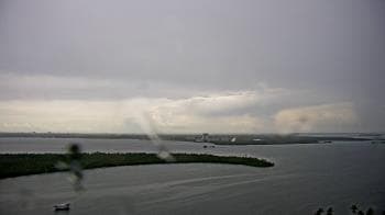 Weather camera view of The Westin Cape Coral Resort At Marina Village.