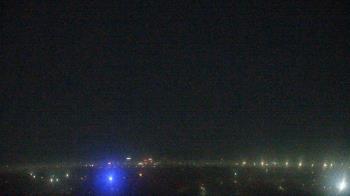 Weather camera view of Kansas Aviation Museum.