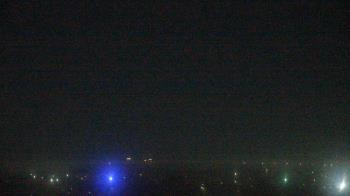 Weather camera view of Kansas Aviation Museum.