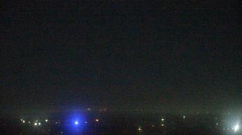 Weather camera view of Kansas Aviation Museum.