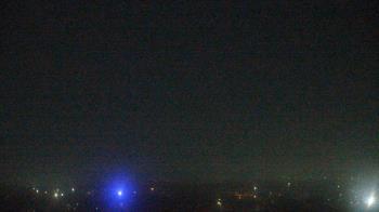 Weather camera view of Kansas Aviation Museum.