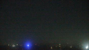 Weather camera view of Kansas Aviation Museum.