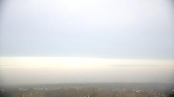 Weather camera view of Kansas Aviation Museum.