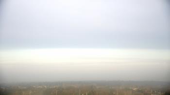 Weather camera view of Kansas Aviation Museum.