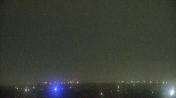 Weather camera view of Kansas Aviation Museum.