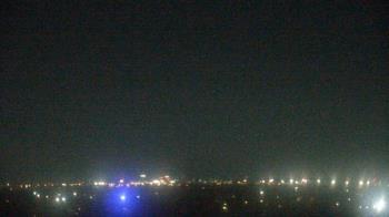 Weather camera view of Kansas Aviation Museum.