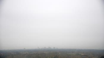 Weather camera view of Kansas Aviation Museum.