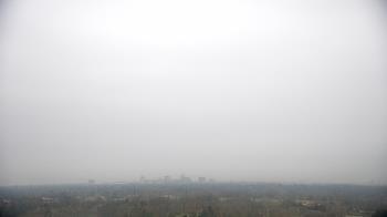 Weather camera view of Kansas Aviation Museum.