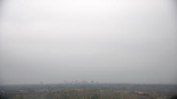 Weather camera view of Kansas Aviation Museum.