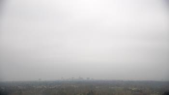 Weather camera view of Kansas Aviation Museum.