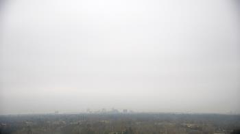 Weather camera view of Kansas Aviation Museum.