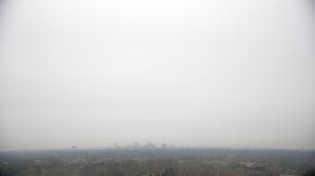 Weather camera view of Kansas Aviation Museum.