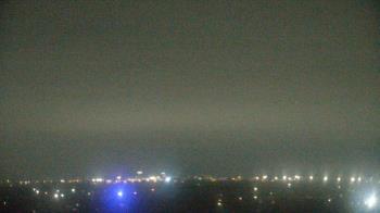 Weather camera view of Kansas Aviation Museum.