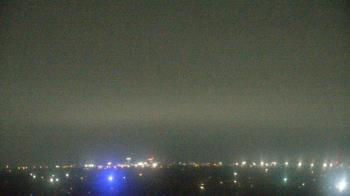 Weather camera view of Kansas Aviation Museum.