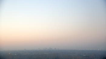 Weather camera view of Kansas Aviation Museum.