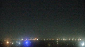 Weather camera view of Kansas Aviation Museum.