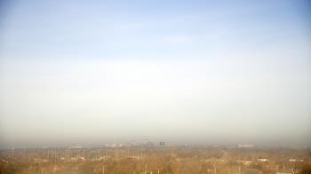 Weather camera view of Kansas Aviation Museum.