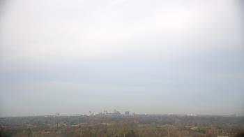 Weather camera view of Kansas Aviation Museum.