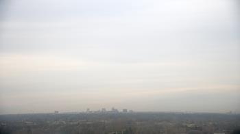 Weather camera view of Kansas Aviation Museum.