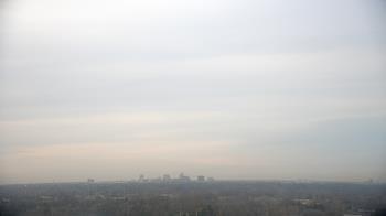 Weather camera view of Kansas Aviation Museum.