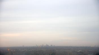 Weather camera view of Kansas Aviation Museum.