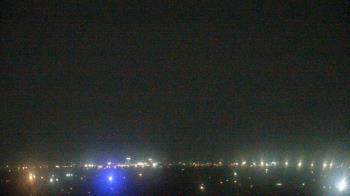 Weather camera view of Kansas Aviation Museum.