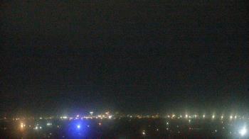 Weather camera view of Kansas Aviation Museum.