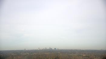 Weather camera view of Kansas Aviation Museum.