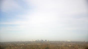 Weather camera view of Kansas Aviation Museum.