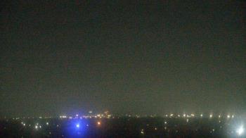 Weather camera view of Kansas Aviation Museum.