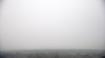 Weather camera view of Kansas Aviation Museum.