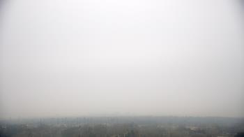 Weather camera view of Kansas Aviation Museum.