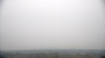 Weather camera view of Kansas Aviation Museum.