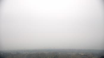 Weather camera view of Kansas Aviation Museum.