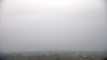 Weather camera view of Kansas Aviation Museum.