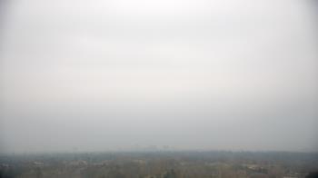 Weather camera view of Kansas Aviation Museum.