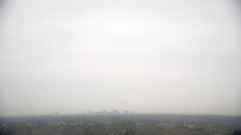 Weather camera view of Kansas Aviation Museum.