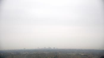 Weather camera view of Kansas Aviation Museum.