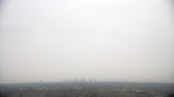 Weather camera view of Kansas Aviation Museum.