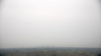 Weather camera view of Kansas Aviation Museum.