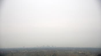 Weather camera view of Kansas Aviation Museum.