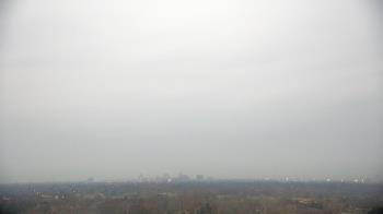 Weather camera view of Kansas Aviation Museum.