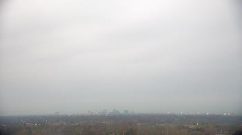 Weather camera view of Kansas Aviation Museum.