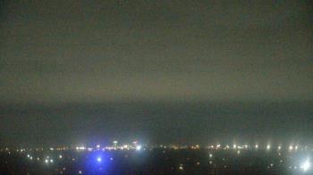 Weather camera view of Kansas Aviation Museum.