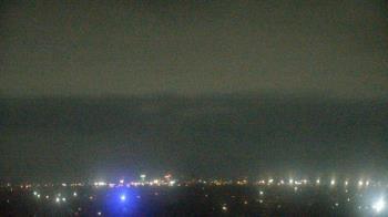 Weather camera view of Kansas Aviation Museum.