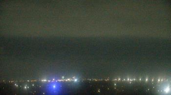 Weather camera view of Kansas Aviation Museum.