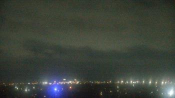 Weather camera view of Kansas Aviation Museum.
