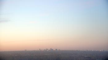 Weather camera view of Kansas Aviation Museum.