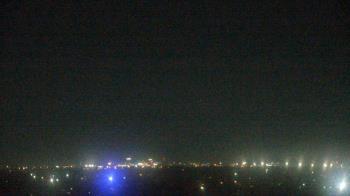 Weather camera view of Kansas Aviation Museum.