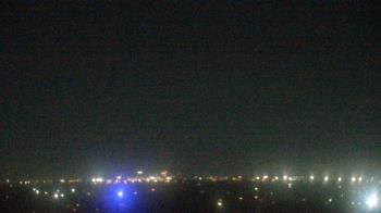 Weather camera view of Kansas Aviation Museum.